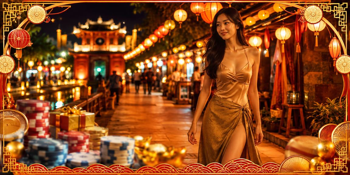 Trải nghiệm cá cược casino và thể thao tại xosomientrung với không gian độc đáo