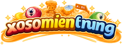xosomientrung